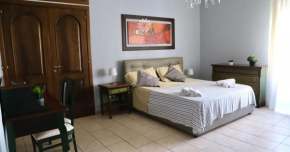 Puccini apartment
